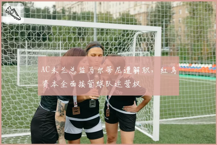 AC米兰总监马尔蒂尼遭解职,红鸟资本全面接管球队运营权
