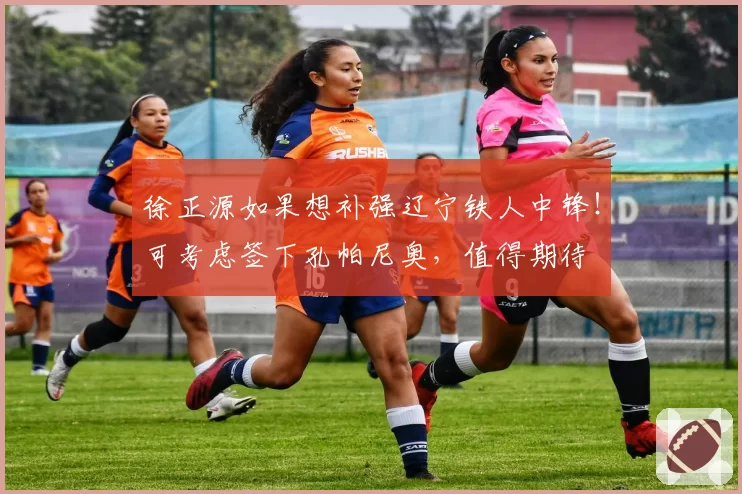 徐正源如果想补强辽宁铁人中锋！可考虑签下孔帕尼奥，值得期待